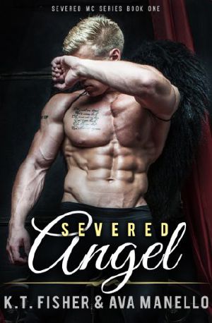 [Severed MC 01] • Severed Angel